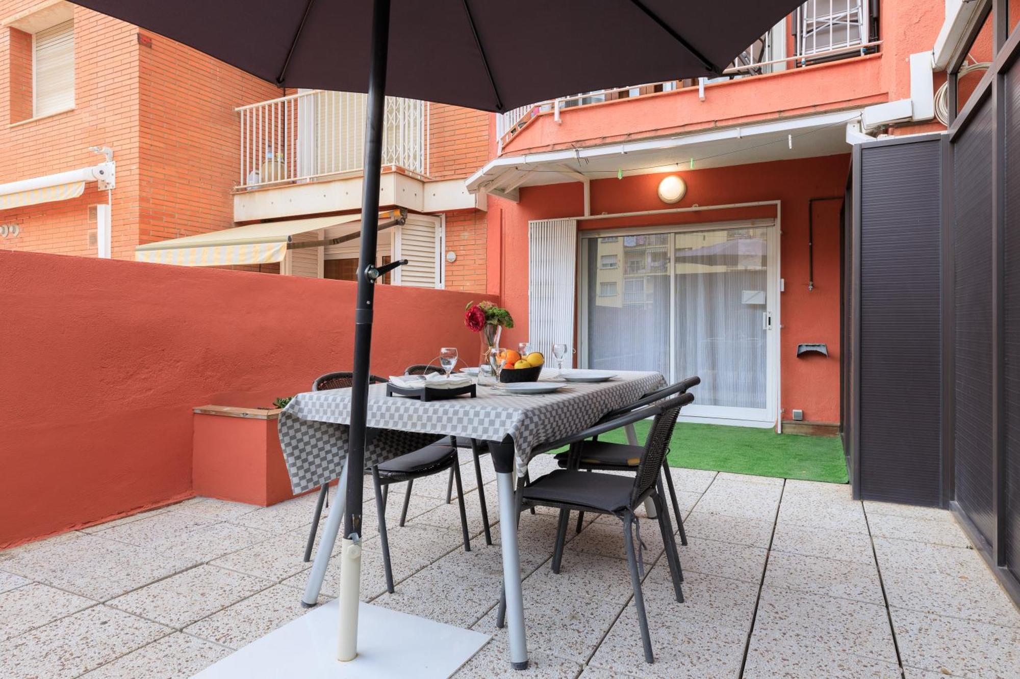 Stay Barcelona Sagrada Familia Exterior foto