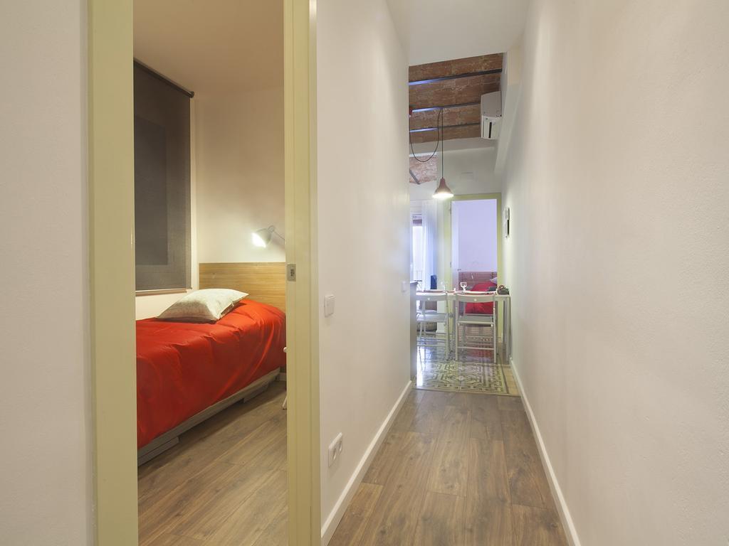 Stay Barcelona Sagrada Familia Exterior foto